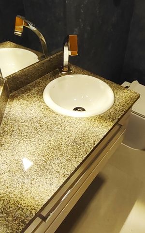 Apartamento para alugar com 115m², 3 quartos e 2 vagas Apartamento para alugar com 115m², 3 quartos e 2 vagasLavabo