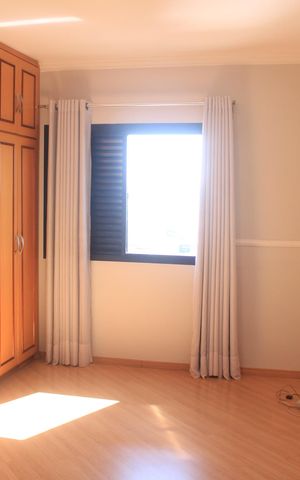 Apartamento para alugar com 115m², 3 quartos e 2 vagasSuíte 1