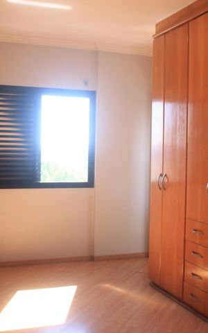 Apartamento para alugar com 115m², 3 quartos e 2 vagasSuíte 2
