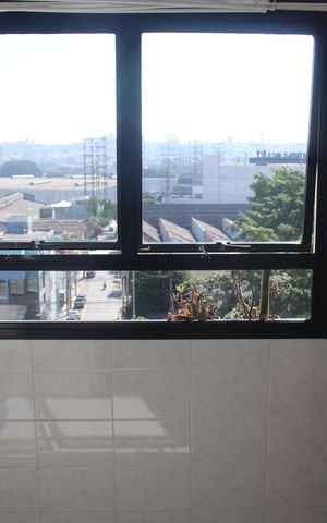 Apartamento para alugar com 115m², 3 quartos e 2 vagasÁrea de Serviço