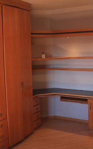 Apartamento para alugar com 115m², 3 quartos e 2 vagasSuíte 2