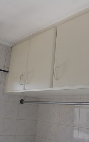 Apartamento para alugar com 115m², 3 quartos e 2 vagasÁrea de Serviço