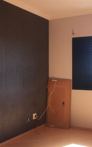 Apartamento para alugar com 115m², 3 quartos e 2 vagasSuíte 2