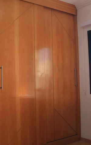 Apartamento para alugar com 115m², 3 quartos e 2 vagasSuíte 3