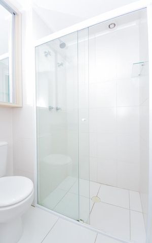 Studio para alugar com 38m², 1 quarto e 1 vagaBanheiro