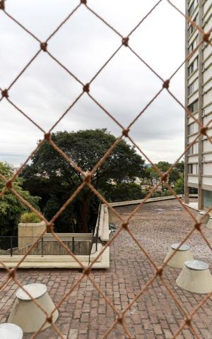 Apartamento para alugar com 90m², 3 quartos e 1 vaga Apartamento para alugar com 90m², 3 quartos e 1 vagaVista do quarto 3