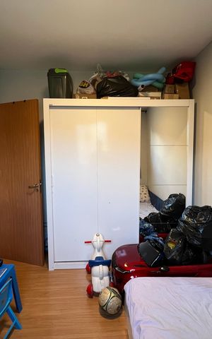 Apartamento à venda com 44m², 2 quartos e 1 vaga Apartamento à venda com 44m², 2 quartos e 1 vagaQuarto 2