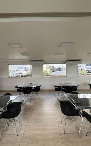 Apartamento à venda com 44m², 2 quartos e 1 vaga Apartamento à venda com 44m², 2 quartos e 1 vagaÁrea comum - Salão de festas