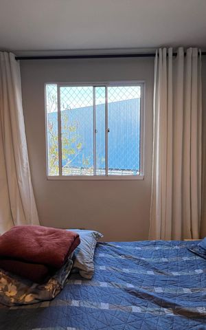 Apartamento à venda com 44m², 2 quartos e 1 vaga Apartamento à venda com 44m², 2 quartos e 1 vagaQuarto 1