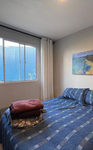 Apartamento à venda com 44m², 2 quartos e 1 vaga Apartamento à venda com 44m², 2 quartos e 1 vagaQuarto 1