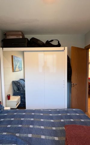 Apartamento à venda com 44m², 2 quartos e 1 vaga Apartamento à venda com 44m², 2 quartos e 1 vagaQuarto 1
