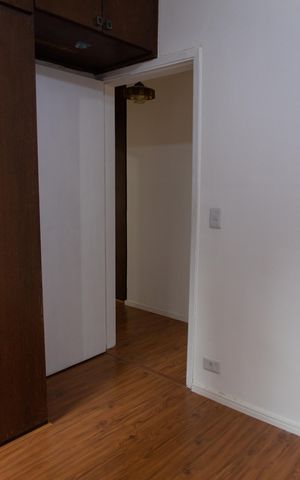 Apartamento à venda com 70m², 2 quartos e 1 vaga Apartamento à venda com 70m², 2 quartos e 1 vagaQuarto 2