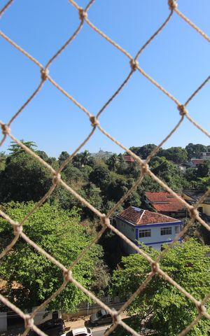 Apartamento para alugar com 106m², 3 quartos e 1 vagaSala - Varanda