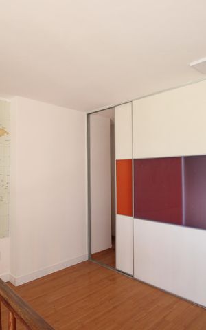 Apartamento para alugar com 106m², 3 quartos e 1 vagaEscritório