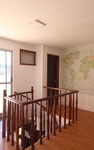 Apartamento para alugar com 106m², 3 quartos e 1 vagaEscritório