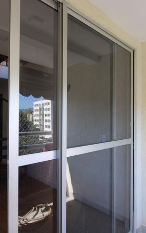 Apartamento para alugar com 106m², 3 quartos e 1 vagaSala - Varanda