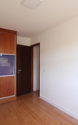 Apartamento para alugar com 106m², 3 quartos e 1 vagaQuarto 2
