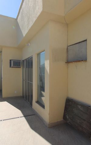 Apartamento para alugar com 106m², 3 quartos e 1 vagaTerraço