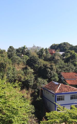 Apartamento para alugar com 106m², 3 quartos e 1 vagaSala - Varanda
