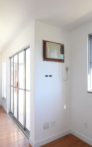 Apartamento para alugar com 106m², 3 quartos e 1 vagaSuíte