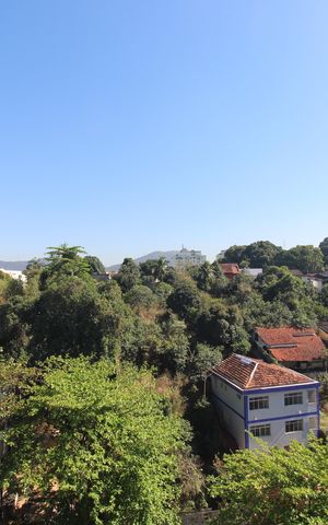 Apartamento para alugar com 106m², 3 quartos e 1 vagaTerraço - Vista