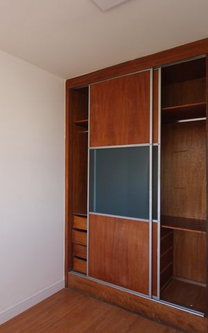 Apartamento para alugar com 106m², 3 quartos e 1 vagaQuarto 1