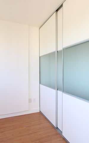 Apartamento para alugar com 106m², 3 quartos e 1 vagaSuíte