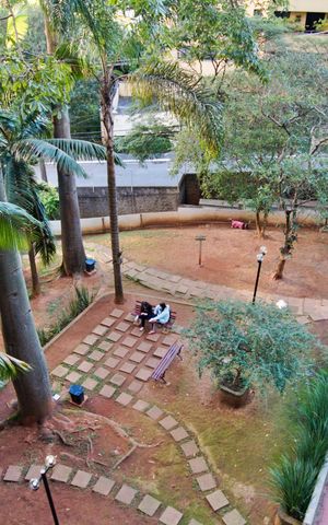 Apartamento à venda com 220m², 4 quartos e 2 vagas Apartamento à venda com 220m², 4 quartos e 2 vagasÁrea comum