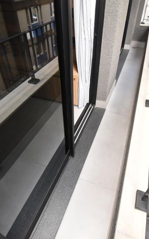 Studio para alugar com 34m², 1 quarto e 1 vagaSacada do Studio