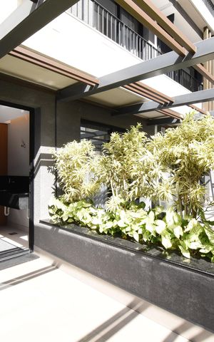Studio para alugar com 34m², 1 quarto e 1 vagaÁrea comum