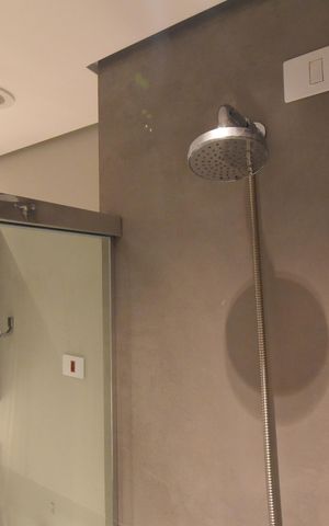 Studio para alugar com 34m², 1 quarto e 1 vagaBanheiro do Studio