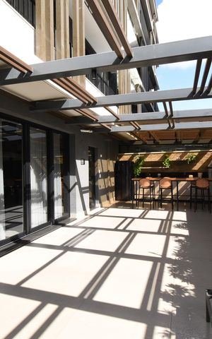 Studio para alugar com 34m², 1 quarto e 1 vagaÁrea comum