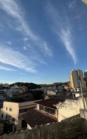 Casa para alugar com 78m², 3 quartos e sem vaga Casa para alugar com 78m², 3 quartos e sem vagaVista da Sala