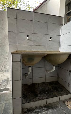 Casa para alugar com 78m², 3 quartos e sem vaga Casa para alugar com 78m², 3 quartos e sem vagaÁrea de Serviço