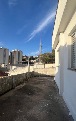 Casa para alugar com 78m², 3 quartos e sem vaga Casa para alugar com 78m², 3 quartos e sem vagaQuintal