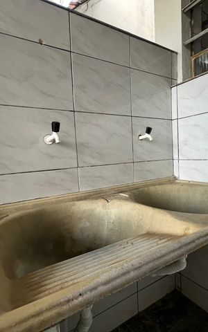 Casa para alugar com 78m², 3 quartos e sem vaga Casa para alugar com 78m², 3 quartos e sem vagaTanque - Área de serviço