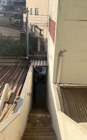 Casa para alugar com 78m², 3 quartos e sem vaga Casa para alugar com 78m², 3 quartos e sem vagaÁrea comum - Área de Acesso