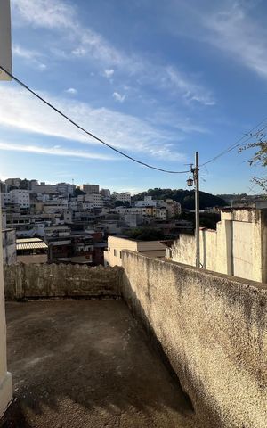 Casa para alugar com 78m², 3 quartos e sem vaga Casa para alugar com 78m², 3 quartos e sem vagaQuintal