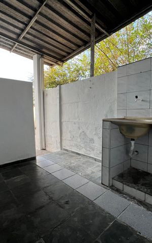 Casa para alugar com 78m², 3 quartos e sem vaga Casa para alugar com 78m², 3 quartos e sem vagaÁrea de Serviço