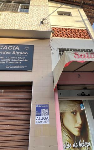 Casa para alugar com 78m², 3 quartos e sem vaga Casa para alugar com 78m², 3 quartos e sem vagaFachada 2 / placa 2 (adesiva)