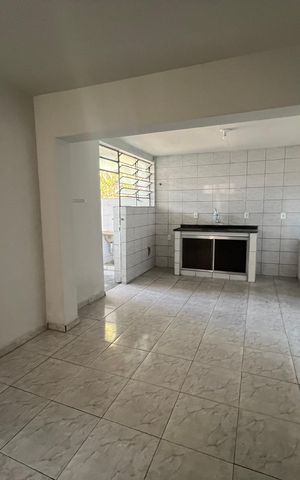 Casa para alugar com 78m², 3 quartos e sem vaga Casa para alugar com 78m², 3 quartos e sem vagaCozinha
