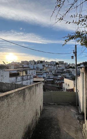 Casa para alugar com 78m², 3 quartos e sem vaga Casa para alugar com 78m², 3 quartos e sem vagaÁrea Comum - Corredor de Acesso a Casa