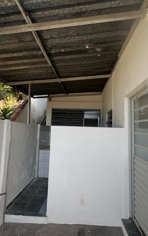 Casa para alugar com 78m², 3 quartos e sem vaga Casa para alugar com 78m², 3 quartos e sem vagaÁrea externa / Entradas da Casa