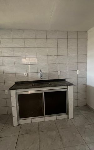 Casa para alugar com 78m², 3 quartos e sem vaga Casa para alugar com 78m², 3 quartos e sem vagaCozinha - Armários