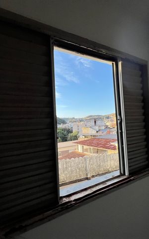 Casa para alugar com 78m², 3 quartos e sem vaga Casa para alugar com 78m², 3 quartos e sem vagaVista do Quarto 1