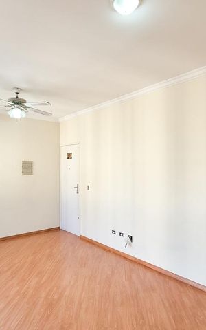 Apartamento à venda com 68m², 3 quartos e 1 vaga Apartamento à venda com 68m², 3 quartos e 1 vagaSala