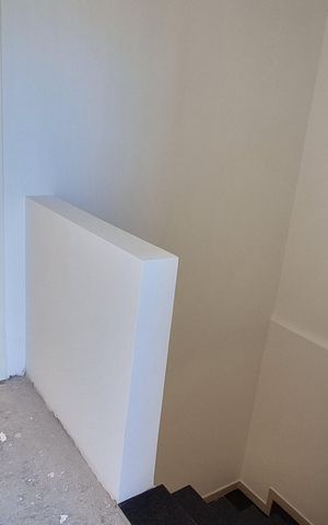 Casa à venda com 160m², 3 quartos e 2 vagasCorredor