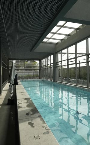 Apartamento à venda com 132m², 3 quartos e 3 vagasÁrea comum - Piscina