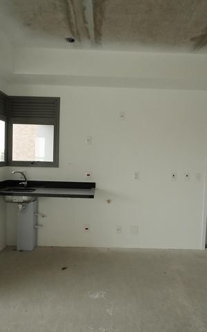 Apartamento à venda com 132m², 3 quartos e 3 vagasCozinha