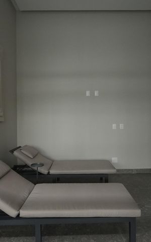 Apartamento à venda com 132m², 3 quartos e 3 vagasSaúna